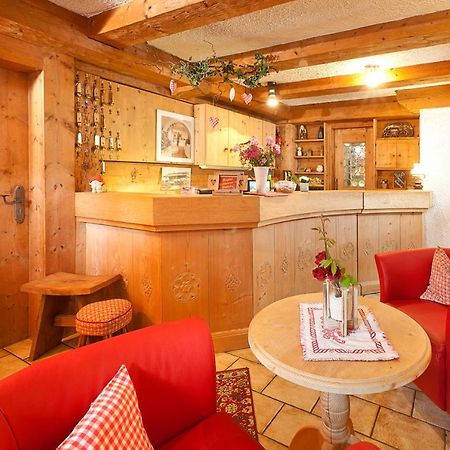 Landhotel Huberhof Schwangau Eksteriør bilde