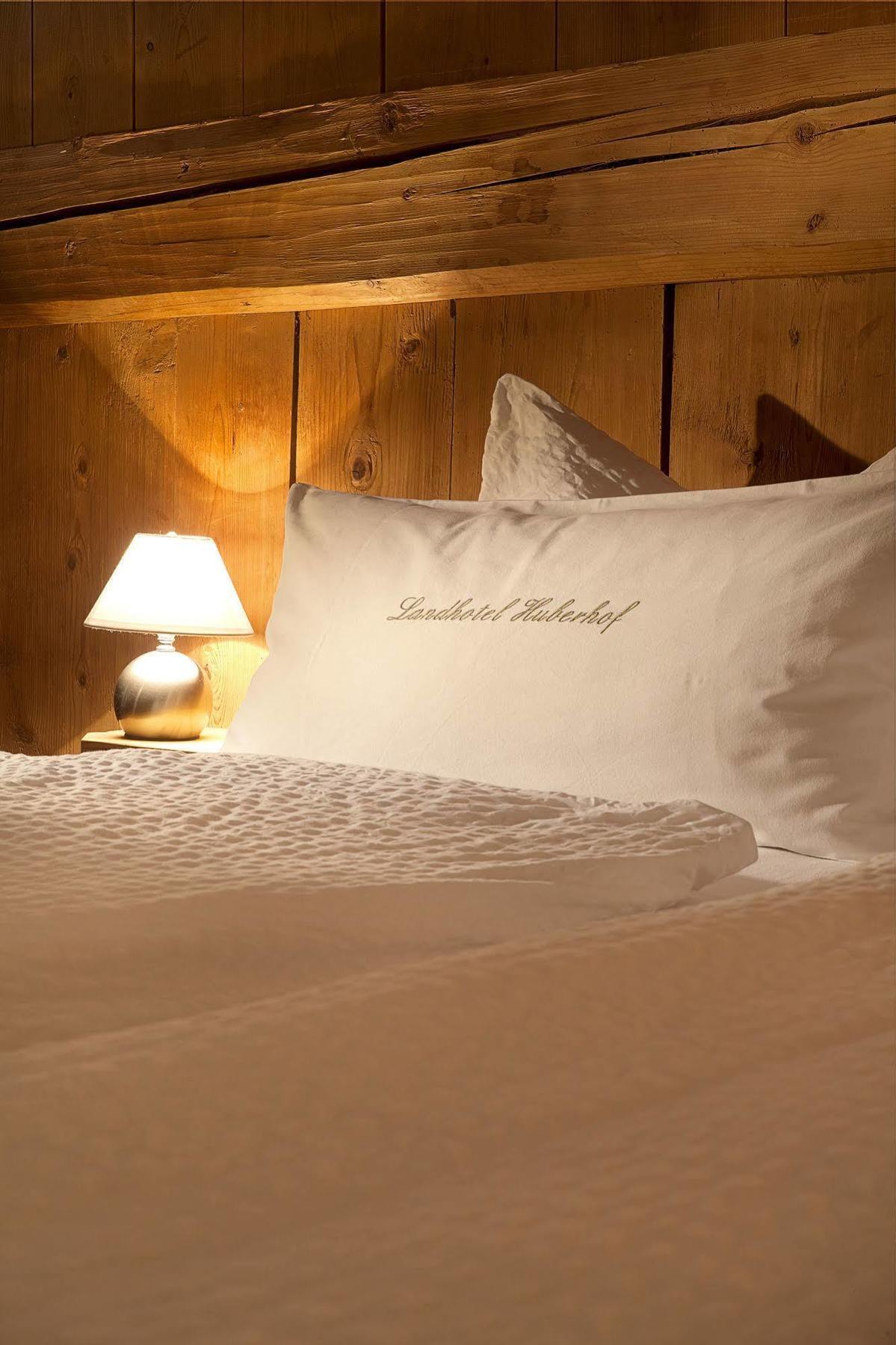 Landhotel Huberhof Schwangau Eksteriør bilde