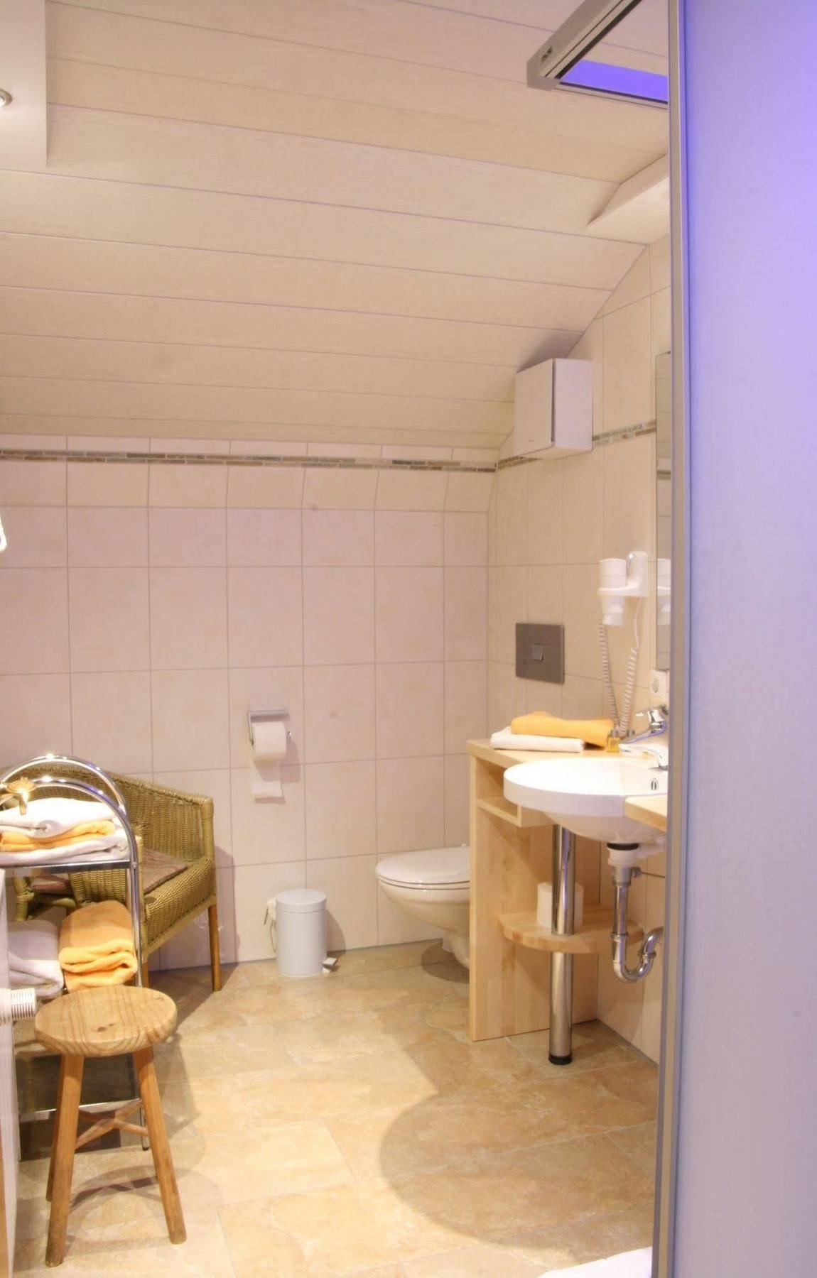 Landhotel Huberhof Schwangau Eksteriør bilde